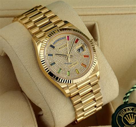 tweedehands rolex day date|rolex day date for sale.